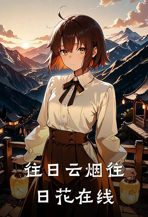 往日云烟往日花在线