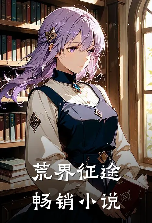 荒界征途畅销小说