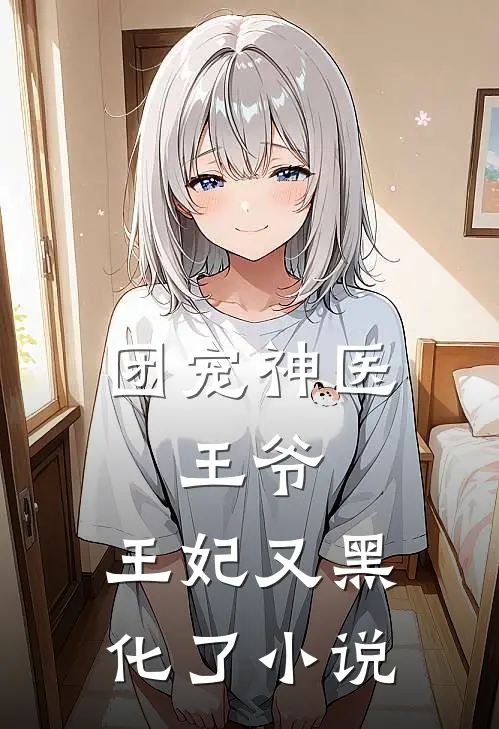 团宠神医王爷,王妃又黑化了免费阅读