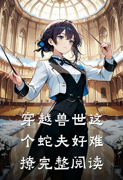 穿越兽世这个蛇夫好难撩完整阅读
