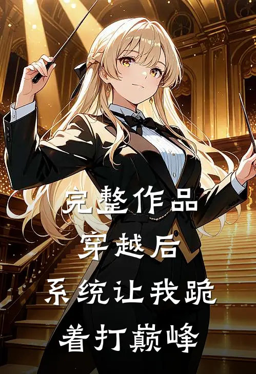 完整作品穿越后，系统让我跪着打巅峰