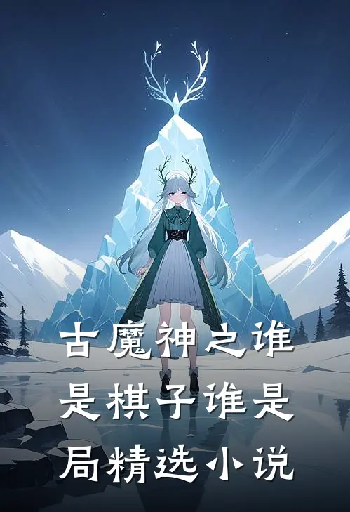 古魔神之谁是棋子谁是局精选在线阅读