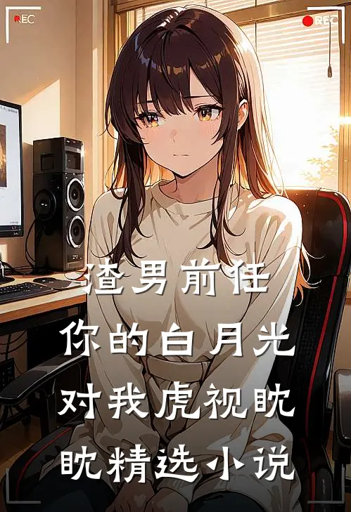 渣男前任,你的白月光对我虎视眈眈精选免费阅读