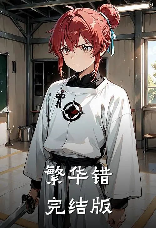 繁华错完结版