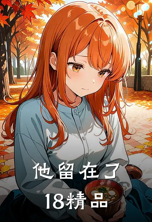 他留在了18精品