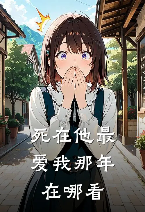 死在他最爱我那年在哪看