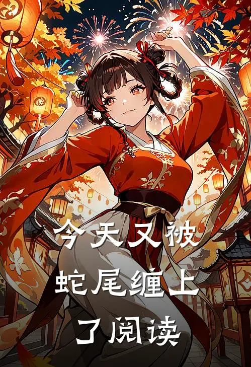 今天又被蛇尾缠上了阅读