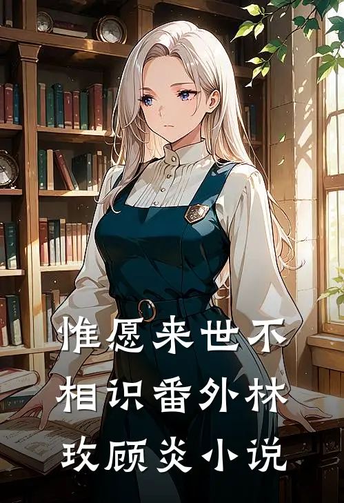 惟愿来世不相识 番外林玫顾炎小说