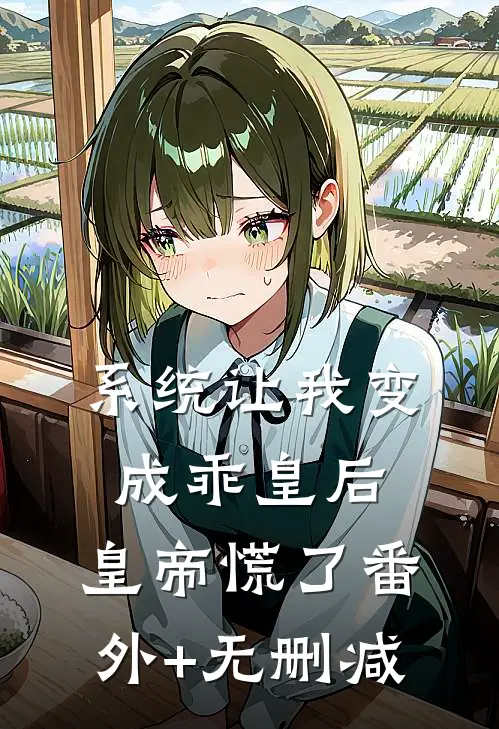 系统让我变成乖皇后，皇帝慌了番外+无删减