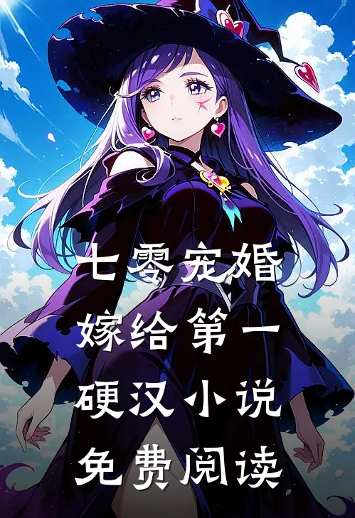 七零宠婚,嫁给第一硬汉免费阅读