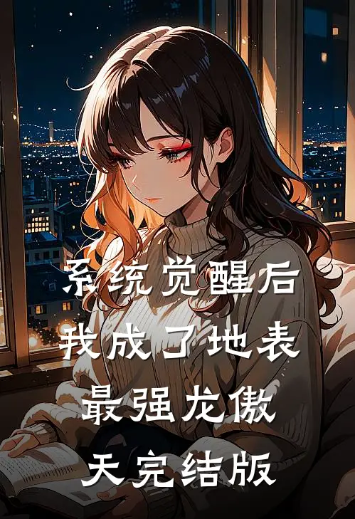 系统觉醒后，我成了地表最强龙傲天完结版