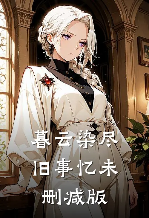 暮云染尽旧事忆未删减版