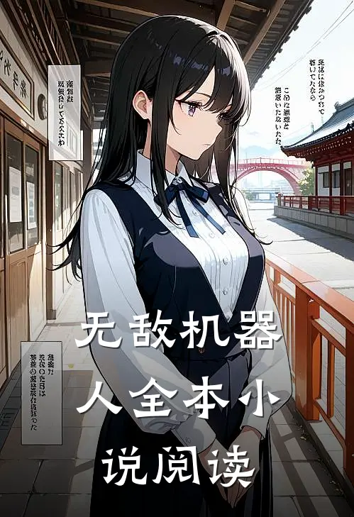 无敌机器人全本小说阅读