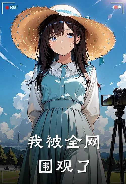 我被全网围观了