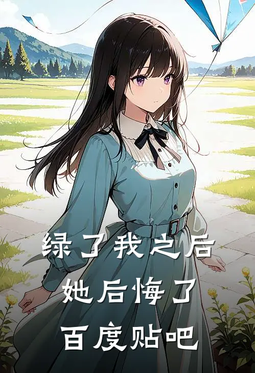 绿了我之后她后悔了百度贴吧