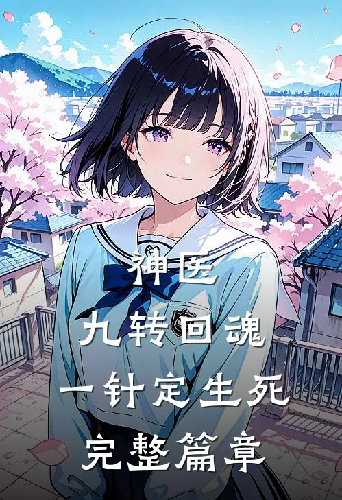 神医：九转回魂，一针定生死完整篇章