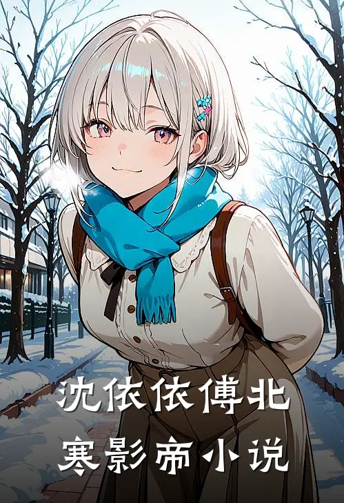 沈依依傅北寒影帝小说