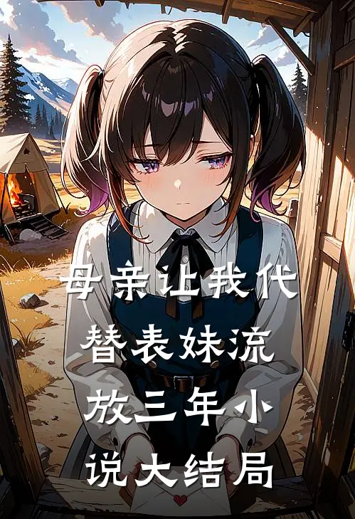 母亲让我代替表妹流放三年小说大结局