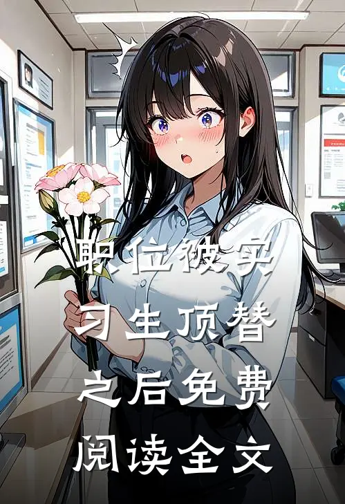 职位被实习生顶替之后免费阅读全文