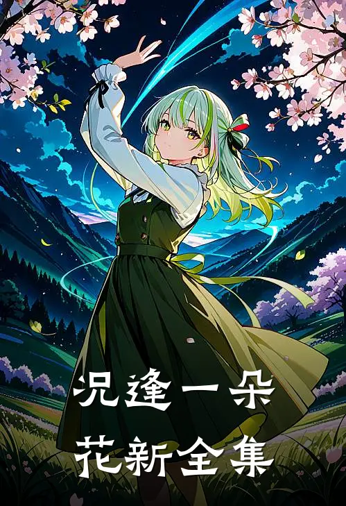 况逢一朵花新全集