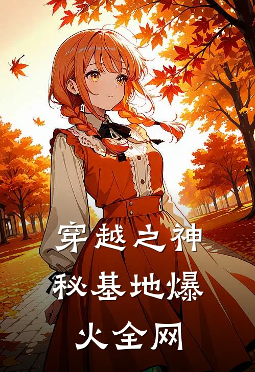 穿越之神秘基地爆火全网