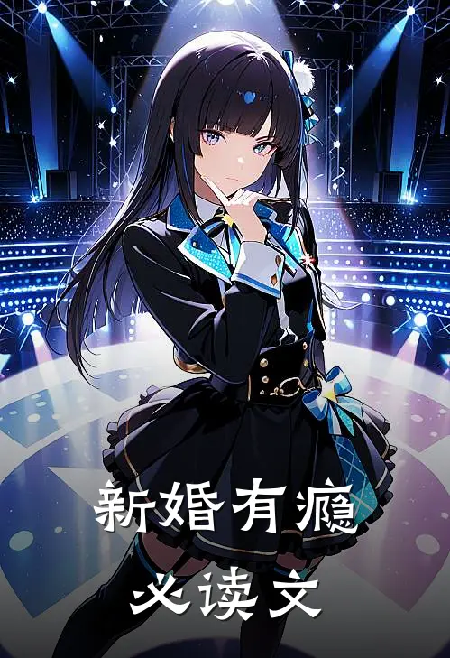 新婚有瘾必读文