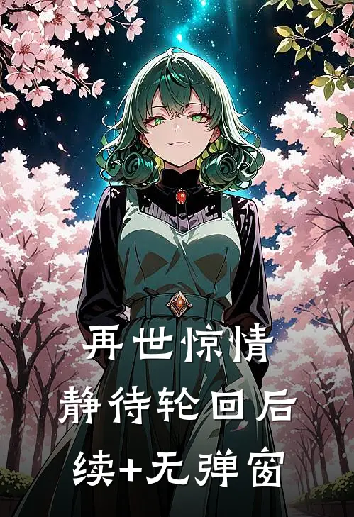 再世惊情，静待轮回后续+无弹窗