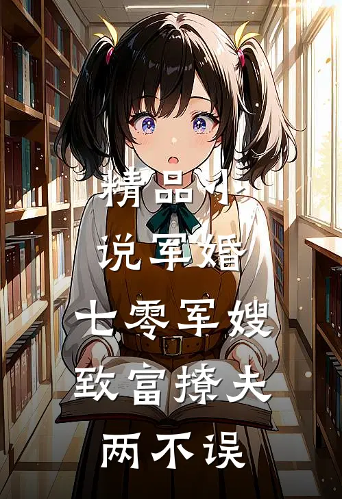 精品小说军婚：七零军嫂致富撩夫两不误