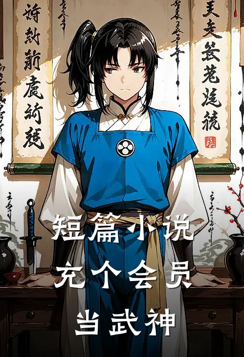 短篇小说充个会员当武神