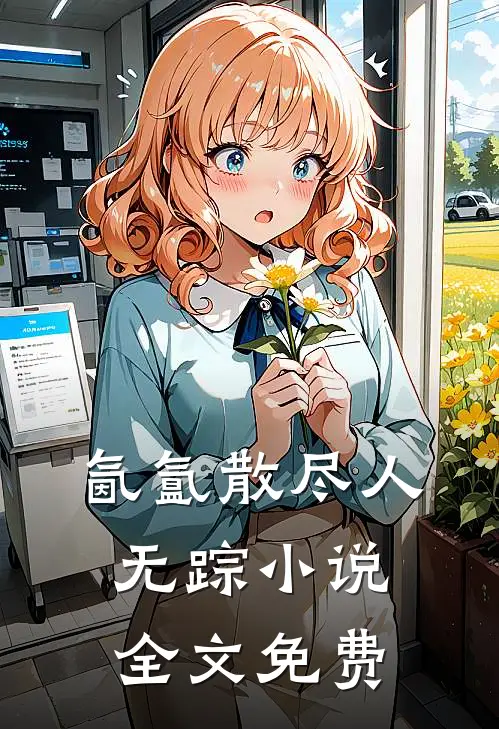 氤氲散尽人无踪小说全文免费