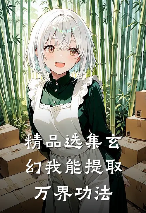 精品选集玄幻我能提取万界功法