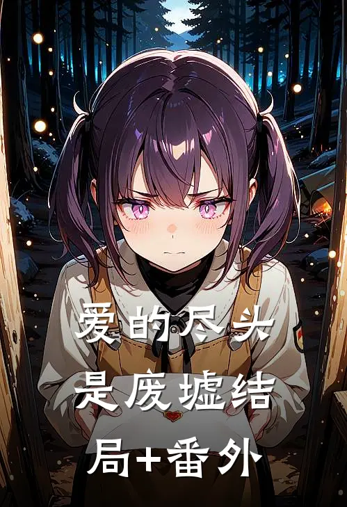 爱的尽头是废墟结局+番外