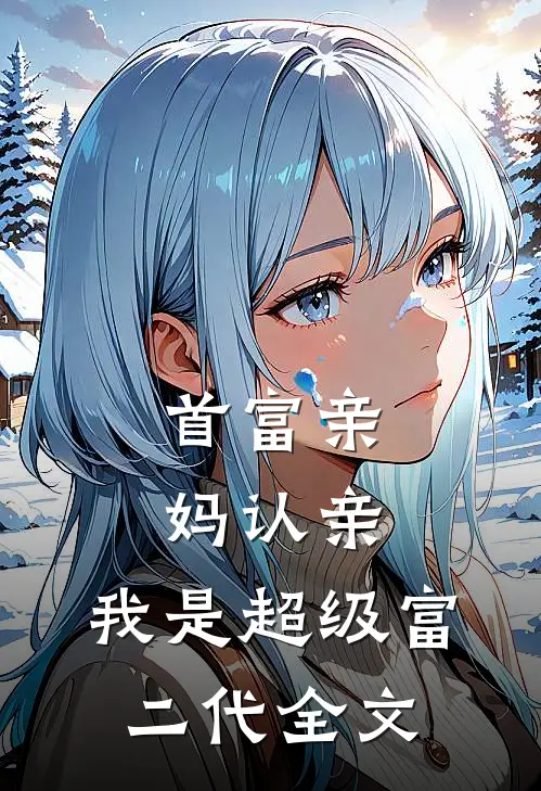 首富亲妈认亲我是超级富二代全文免费阅读