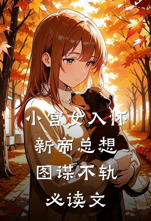 小宫女入怀，新帝总想图谋不轨必读文