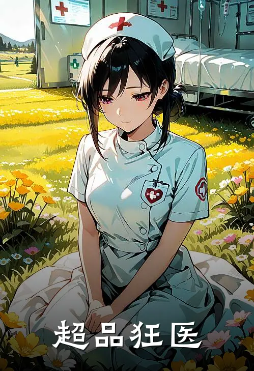 超品狂医