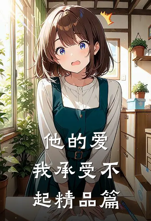 他的爱，我承受不起精品篇