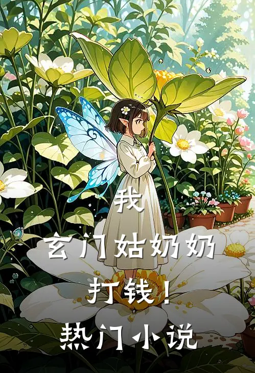 我，玄门姑奶奶，打钱！热门小说