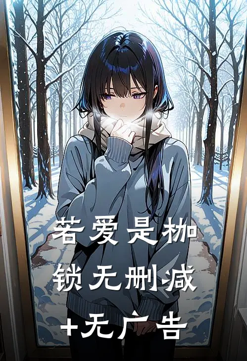 若爱是枷锁无删减+无广告