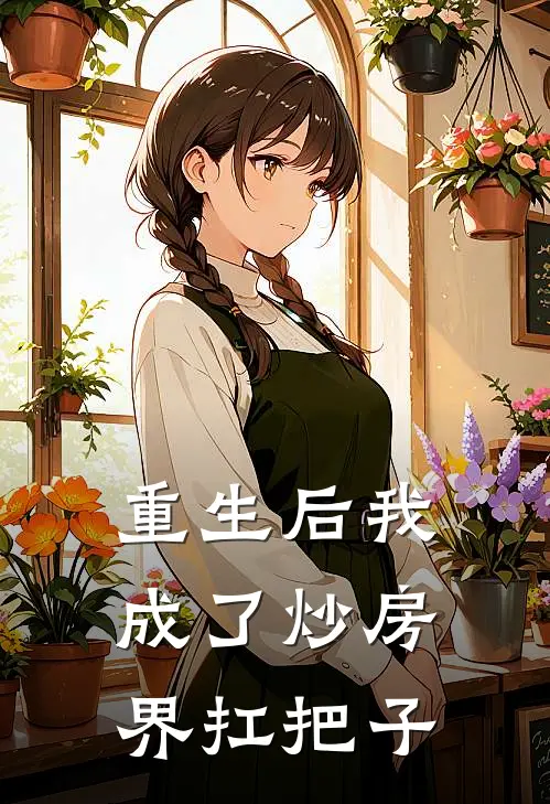 重生后我成了炒房界扛把子