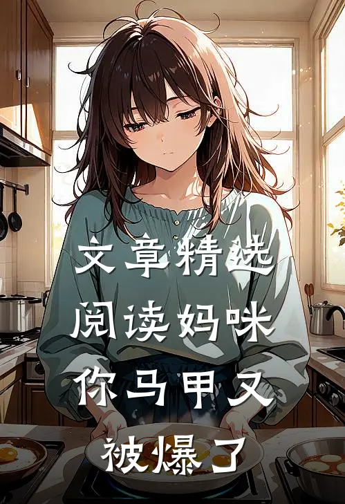 文章精选阅读妈咪，你马甲又被爆了