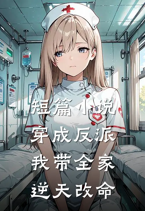 短篇小说穿成反派，我带全家逆天改命