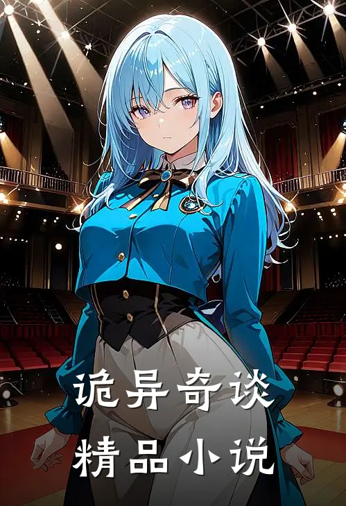 诡异奇谈精品小说
