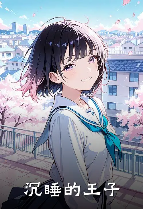 沉睡的王子