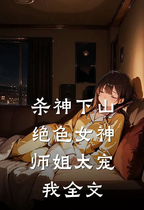 杀神下山：绝色女神师姐太宠我全文