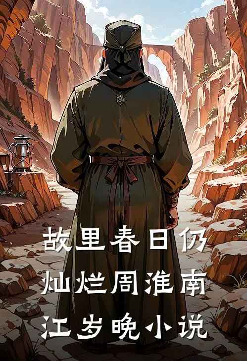 故里春日仍灿烂周淮南江岁晚小说