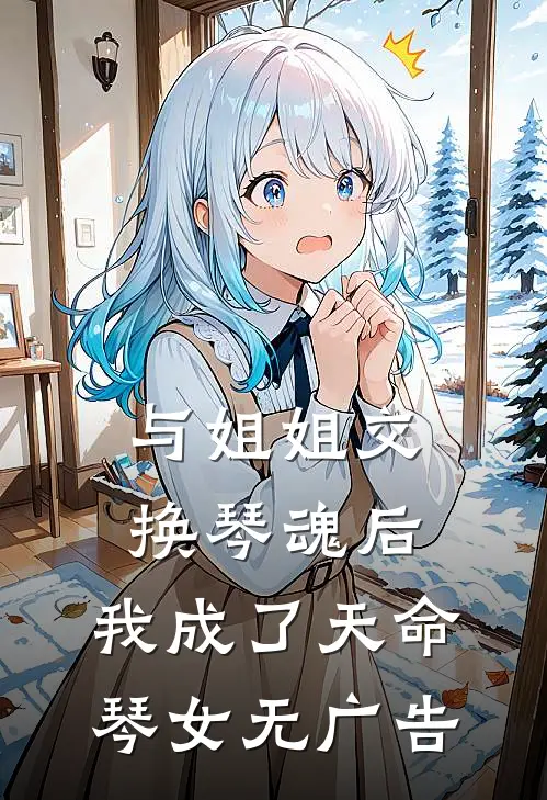与姐姐交换琴魂后，我成了天命琴女无广告