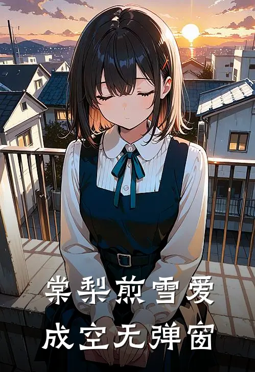 棠梨煎雪爱成空无弹窗
