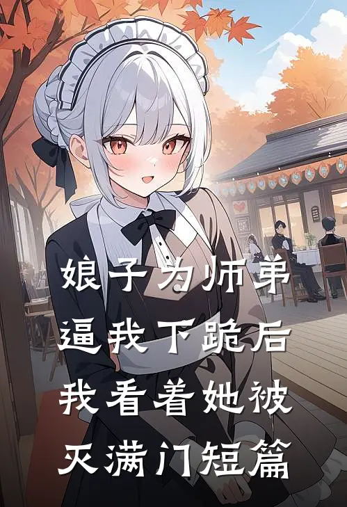 娘子为师弟逼我下跪后，我看着她被灭满门短篇