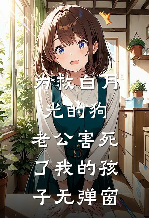 为救白月光的狗，老公害死了我的孩子无弹窗