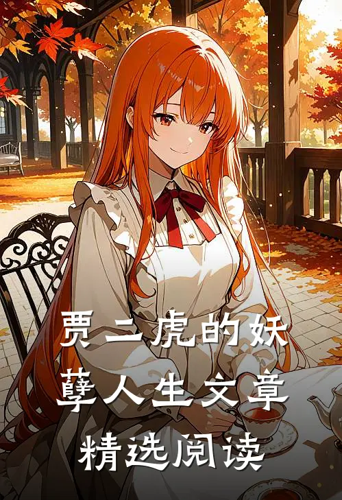 贾二虎的妖孽人生文章精选阅读